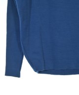 ENFOLD（エンフォルド）ニット・セーター 青 サイズ:38(M位) レディース/2200629763067