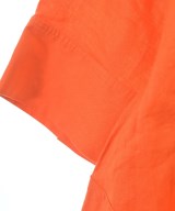 ENFOLD（エンフォルド）カジュアルシャツ オレンジ サイズ:38(M位) レディース/2200639128115