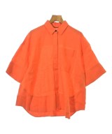 ENFOLD カジュアルシャツ