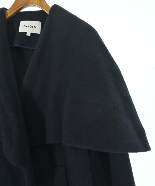 ENFOLD（エンフォルド）その他 紺 サイズ:38(M位) レディース/2200643129030