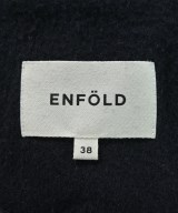 ENFOLD（エンフォルド）その他 紺 サイズ:38(M位) レディース/2200643129030