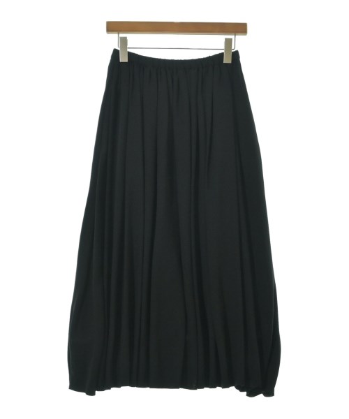 エンフォルド(ENFOLD)のENFOLD ロング・マキシ丈スカート