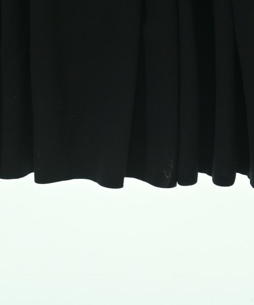 ENFOLD（エンフォルド）ロング・マキシ丈スカート 黒 サイズ:38(M位) レディース/2200644324014