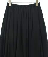 ENFOLD（エンフォルド）ロング・マキシ丈スカート 黒 サイズ:38(M位) レディース/2200644324014