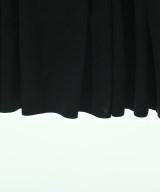 ENFOLD（エンフォルド）ロング・マキシ丈スカート 黒 サイズ:38(M位) レディース/2200644324014