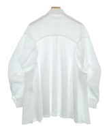 ENFOLD（エンフォルド）カジュアルシャツ 白 サイズ:38(M位) レディース/2200644324021