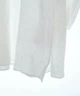 ENFOLD（エンフォルド）カジュアルシャツ 白 サイズ:38(M位) レディース/2200644324021