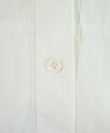 ENFOLD（エンフォルド）カジュアルシャツ 白 サイズ:38(M位) レディース/2200644324021