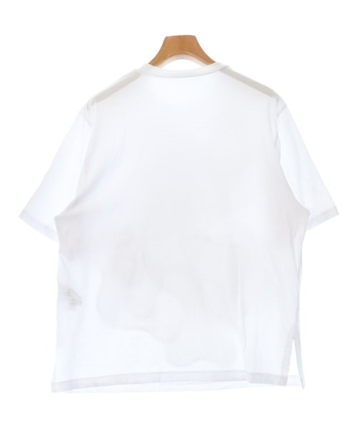 ENFOLD（エンフォルド）Tシャツ・カットソー 白 サイズ:38(M位) レディース/2200644324038