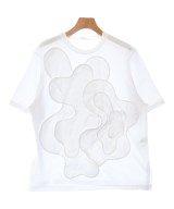 ENFOLD（エンフォルド）Tシャツ・カットソー 白 サイズ:38(M位) レディース/2200644324038