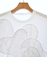 ENFOLD（エンフォルド）Tシャツ・カットソー 白 サイズ:38(M位) レディース/2200644324038