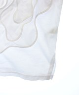 ENFOLD（エンフォルド）Tシャツ・カットソー 白 サイズ:38(M位) レディース/2200644324038