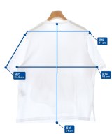 ENFOLD（エンフォルド）Tシャツ・カットソー 白 サイズ:38(M位) レディース/2200644324038