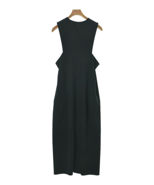 ENFOLD（エンフォルド）ワンピース 黒 サイズ:38(M位) レディース/2200644324052