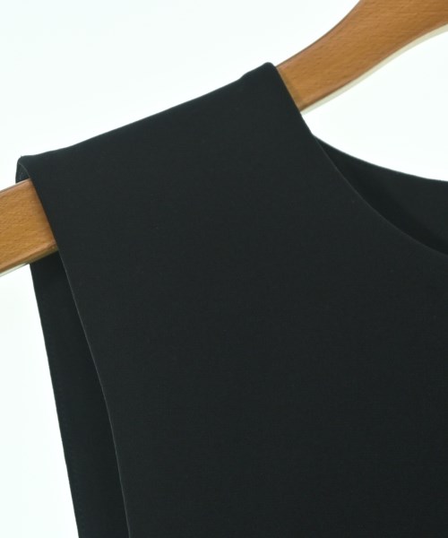 ENFOLD（エンフォルド）ワンピース 黒 サイズ:38(M位) レディース/2200644324052