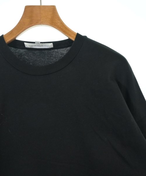 ENFOLD（エンフォルド）Tシャツ・カットソー 黒 サイズ:38(M位) レディース/2200644324069