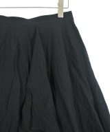 ENFOLD（エンフォルド）ロング・マキシ丈スカート 黒 サイズ:36(S位) レディース/2200644434072