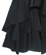 ENFOLD（エンフォルド）ロング・マキシ丈スカート 黒 サイズ:36(S位) レディース/2200644434072