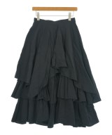 ENFOLD ロング・マキシ丈スカート