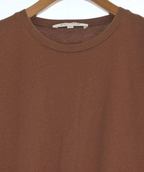 ENFOLD（エンフォルド）ワンピース 茶 サイズ:36(S位) レディース/2200643435018