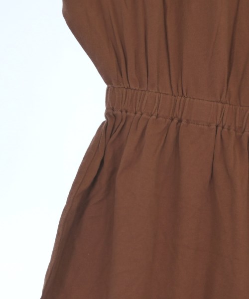 ENFOLD（エンフォルド）ワンピース 茶 サイズ:36(S位) レディース/2200643435018