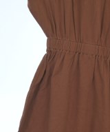 ENFOLD（エンフォルド）ワンピース 茶 サイズ:36(S位) レディース/2200643435018