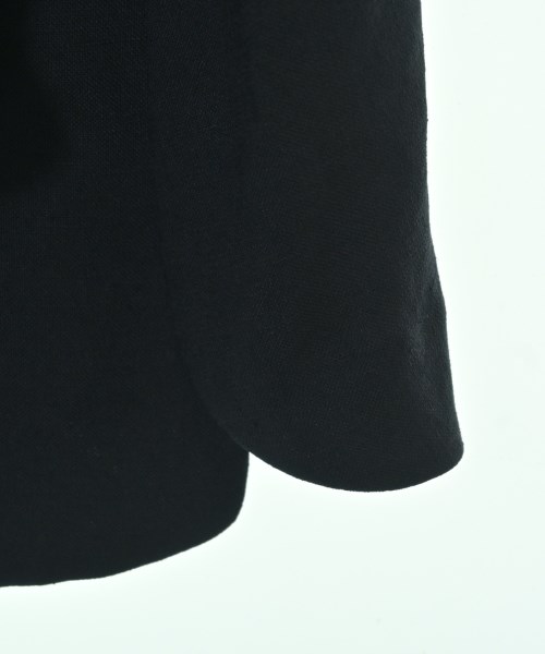 ENFOLD（エンフォルド）ブラウス 紺 サイズ:38(M位) レディース/2200643435025