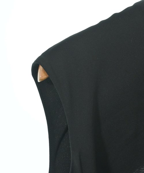 ENFOLD（エンフォルド）ブラウス 黒 サイズ:38(M位) レディース/2200643435032