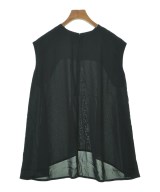 ENFOLD（エンフォルド）ブラウス 黒 サイズ:38(M位) レディース/2200643435032