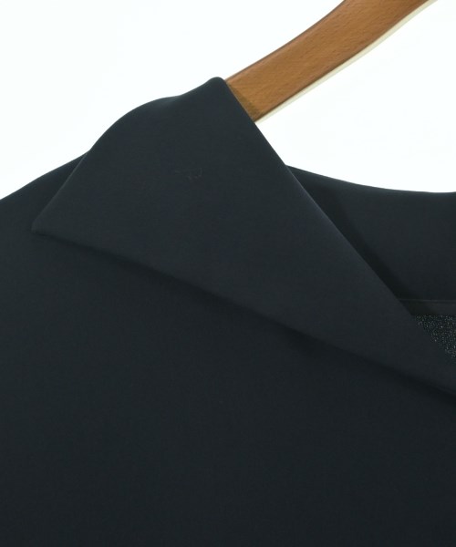 ENFOLD（エンフォルド）ブラウス 黒 サイズ:38(M位) レディース/2200643435070