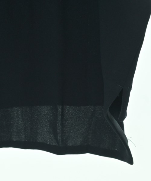 ENFOLD（エンフォルド）ブラウス 黒 サイズ:38(M位) レディース/2200643435070