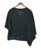 ENFOLD（エンフォルド）ブラウス 黒 サイズ:38(M位) レディース/2200643435070