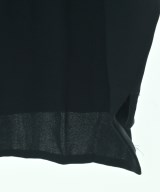 ENFOLD（エンフォルド）ブラウス 黒 サイズ:38(M位) レディース/2200643435070