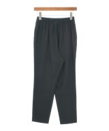 ENFOLD（エンフォルド）スラックス 黒 サイズ:36(S位) レディース/2200643435278