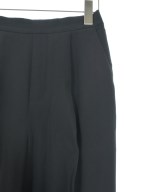 ENFOLD（エンフォルド）スラックス 黒 サイズ:36(S位) レディース/2200643435278