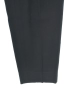 ENFOLD（エンフォルド）スラックス 黒 サイズ:36(S位) レディース/2200643435278