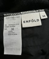 ENFOLD（エンフォルド）その他 グレー サイズ:36(S位) レディース/2200644698139