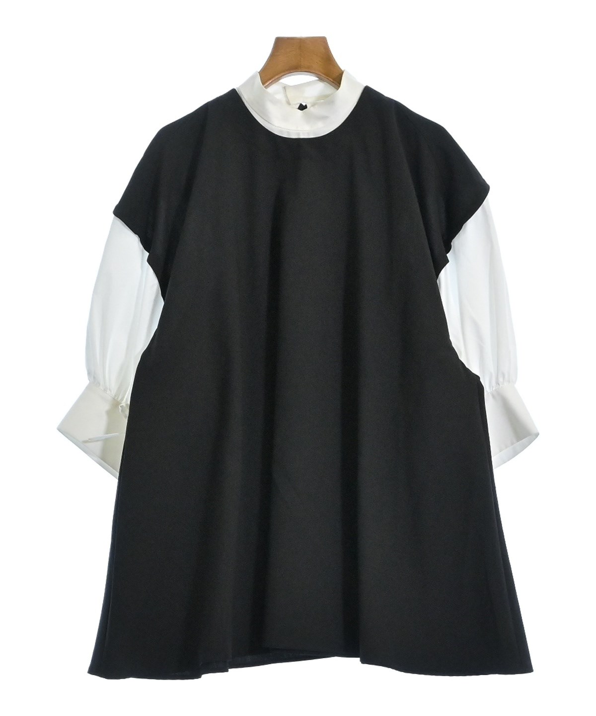 楽天市場】【美品/2023/SS/定価3.0万】 エンフォルド ENFOLD