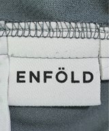 ENFOLD（エンフォルド）その他 グレー サイズ:38(M位) レディース/2200610681486