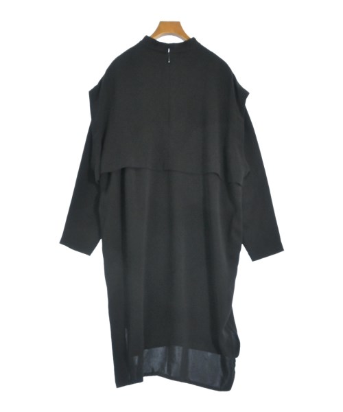 ENFOLD（エンフォルド）ワンピース 黒 サイズ:38(M位) レディース/2200620393317