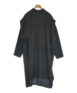 ENFOLD（エンフォルド）ワンピース 黒 サイズ:38(M位) レディース/2200620393317