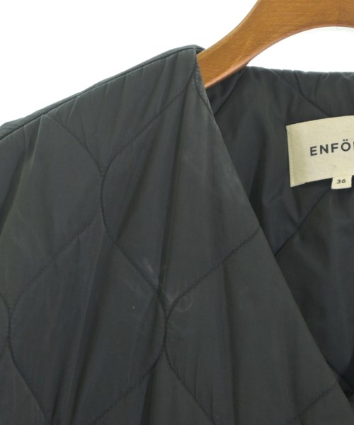 ENFOLD（エンフォルド）その他 紺 サイズ:36(S位) レディース/2200620889018