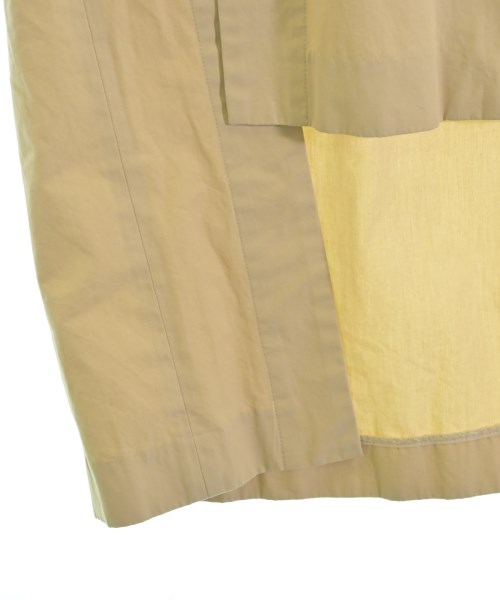 ENFOLD（エンフォルド）その他 ベージュ サイズ:36(S位) レディース/2200620889032