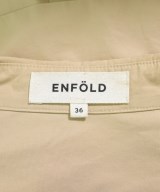 ENFOLD（エンフォルド）その他 ベージュ サイズ:36(S位) レディース/2200620889032