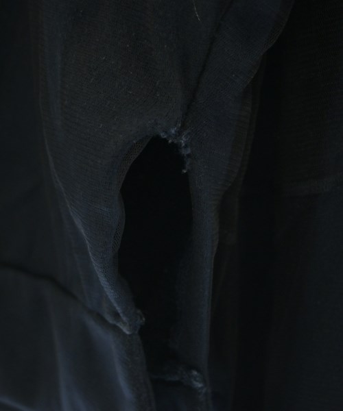 ENFOLD（エンフォルド）スウェット 紺 サイズ:38(M位) レディース/2200620889070