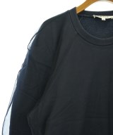 ENFOLD（エンフォルド）スウェット 紺 サイズ:38(M位) レディース/2200620889070