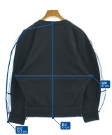 ENFOLD（エンフォルド）スウェット 紺 サイズ:38(M位) レディース/2200620889070