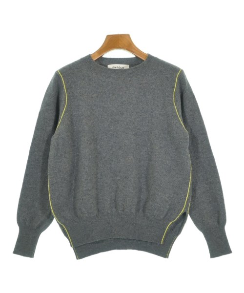エンフォルド(ENFOLD)のENFOLD ニット・セーター