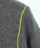 ENFOLD（エンフォルド）ニット・セーター グレー サイズ:38(M位) レディース/2200620889094