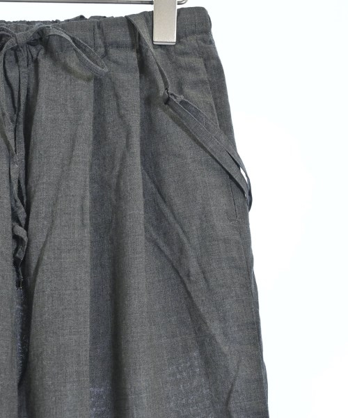 ENFOLD（エンフォルド）その他 グレー サイズ:36(S位) レディース/2200620889117